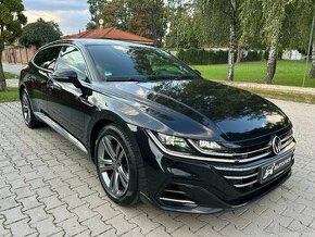 Volkswagen Arteon Shooting Brake 2.0 TDI DSG 4Motion R-line