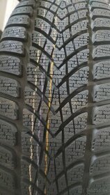 Dunlop 205/55r16 zimné - 1