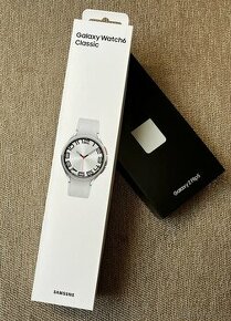 Samsung Galaxy Z Flip 5 + hodinky Galaxy watch 6 - 1