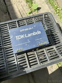 TDK Lamba - 1