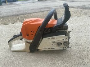 STIHL MS 362 , PROFESIONALNA motorová píla - 1