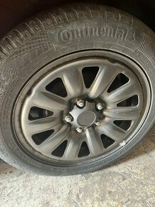 Kolesa  5x114,3 R16 Hyundai