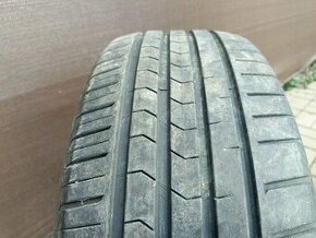 Letne pneu 205/50r17 - 1