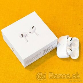 Apple AirPods pro (1. generácia)