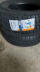 predám zimné pneu Sebring 215/70 r15c