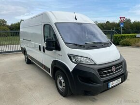 Fiat Ducato L4H2