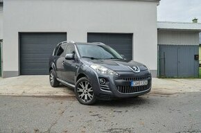 Peugeot 4007 2.2 HDi iba 130 000km - 1