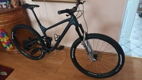 PREDAM BICYKEL RADON VELKOST L