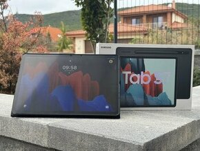 Samsung Galaxy Tab S7 128GB Paperlike