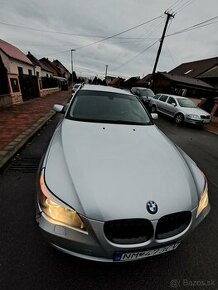 BMW E61 530XD - 1