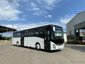 Irisbus Crossway (euro 5) Klima 460.000km