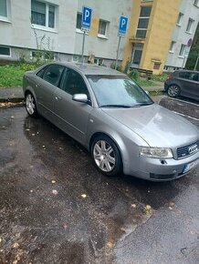 Audia a4b6 - 1