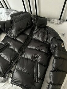 Moncler bunda