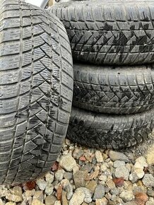 195/65R15 zimne