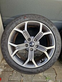 5x114,3 r18 kolesa kia xceed ceed disky 18 alu elektrony 235