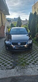 volkswagen passat b6 1.9tdi 77kw bxe