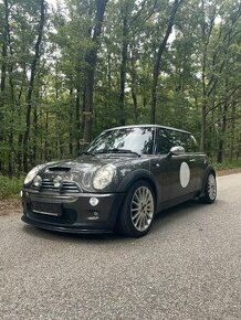 Mini Cooper R50 ParkLane A/T r.v.2006-facelift +chronopack