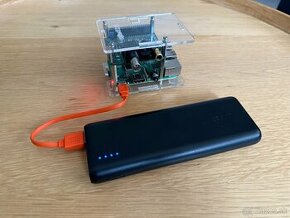 Streamer PI2AES-LITE - Pro Audio Shield