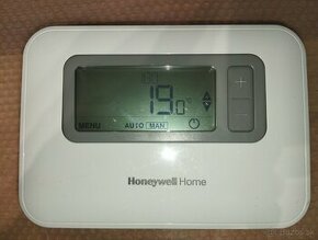 Honeywell Home izbový regulátor termostat