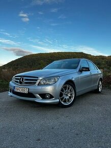 Mercedes Benz C 220CDI