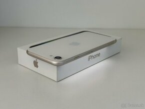 iPhone SE 2022 Starlight 128GB - 1