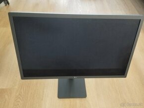 LG UltraFine 4K 24MD4KL - 1