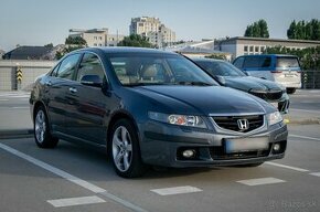 Honda Accord 2.0 i-VTEC Comfort - 1