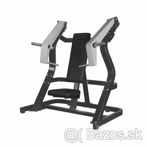 Posilovací stroj tlaky na prsa – Incline Chest Press