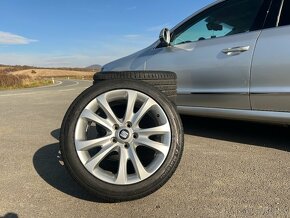 Škoda TRIFID 5x112 R17 225/45