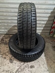 Kumho zimné 205/65/R16 C