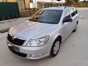 Skoda Octavia Combi II Facelift Ambiente 1.6 TDI r.v.2013/11