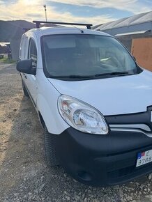 Predám Renault Kangoo