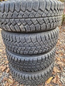 175/65 R14 zimné - 1