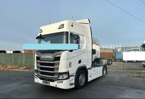 9139 Scania R 500 - 4x2 – Tahač – EURO 6 