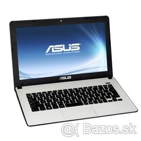 notebook 13.3" Asus X301A + taska