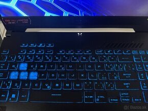 ASUS TUF Gaming A15