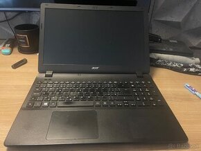 Acer notebook