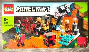 Lego Minecraft 21185 Podzemný hrad