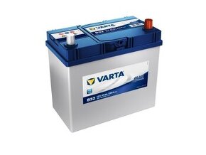 Varta Blue Dynamic 12V 45Ah 330A 545 156 033