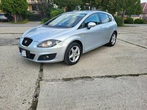 Seat leon  Rezervovane