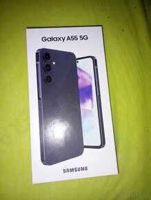 Samsung Galaxy A55 5G