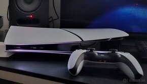 PS5 Slim 1TB