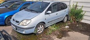 Renault scenic 1.6 automat