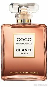 chanel coco mademoiselle 100ml