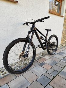 YT Capra MX Core 3 Carbon L