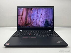 Lenovo ThinkPad L15 Gen2 15.6" R7PRO-5850U/16GB/512GB/FHD/IP