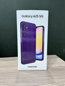 Samsung A25 5G