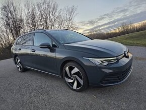 VW Golf 8 Variant  2,0TDI  110kw 113000km