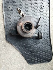 TURBO VOLKSWAGEN 2,5 TDI 128KW AXE