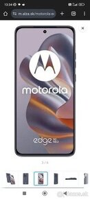 Motorola edge 50 Neo